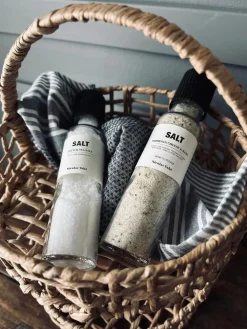 Bakke i Naturflet - 2 etager