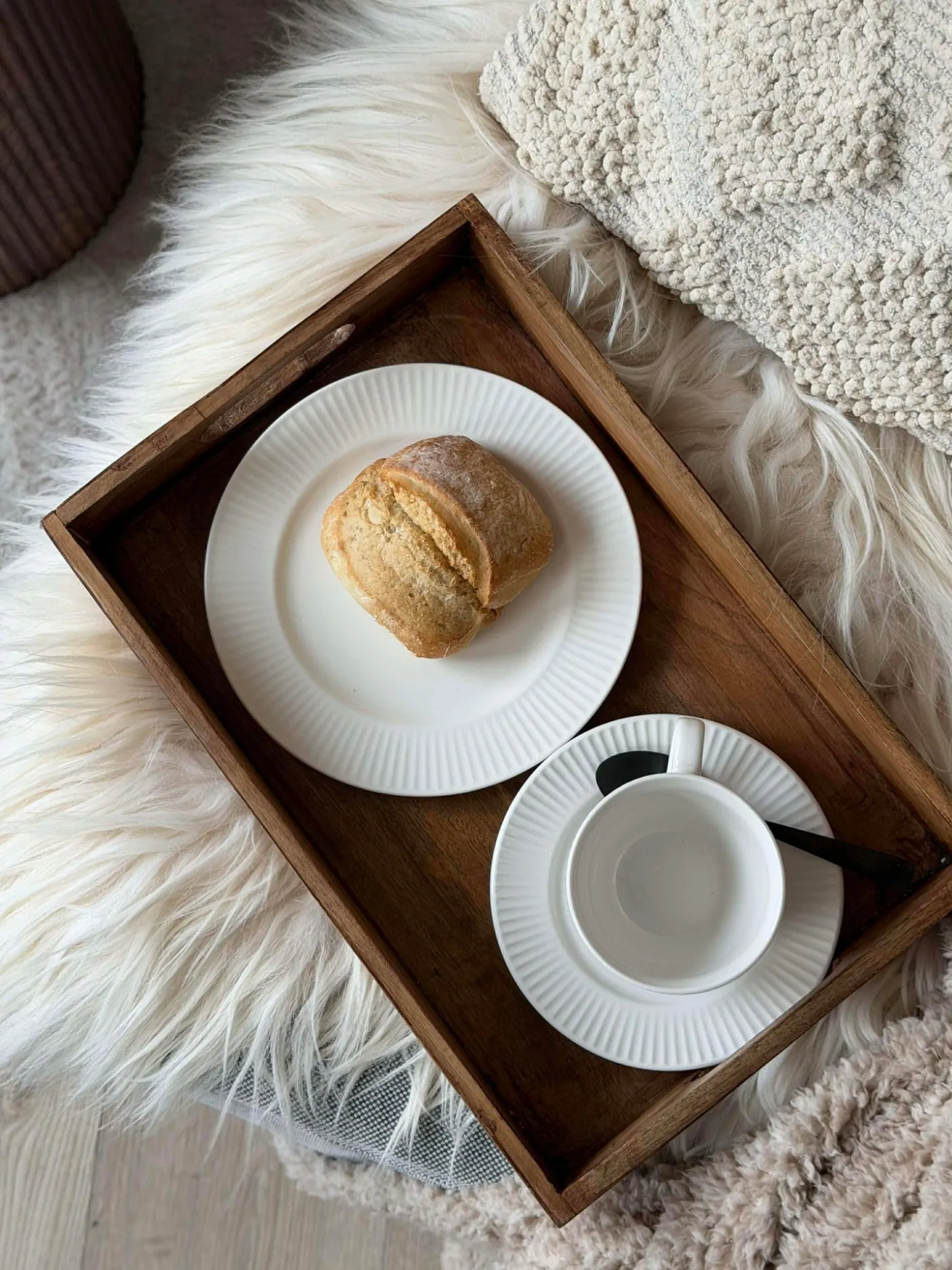 Bakke Mangotræ - Sæt af 2 stk