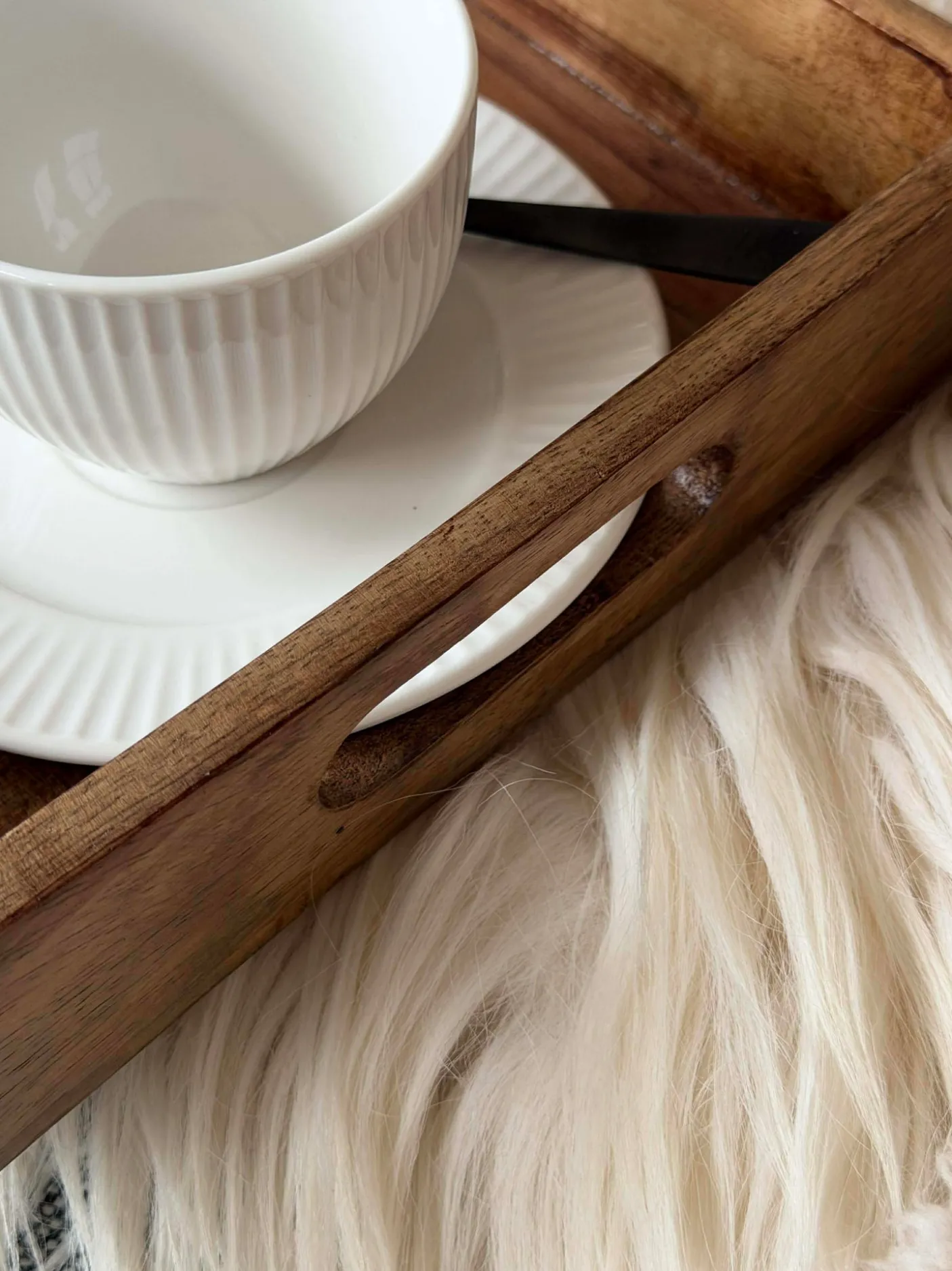 Bakke Mangotræ - Sæt af 2 stk