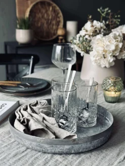 Bakke Zink - flere størrelser