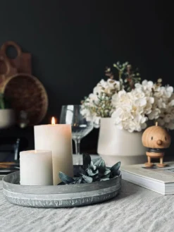 Bakke Zink - flere størrelser