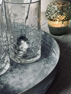 Bakke Zink - flere størrelser