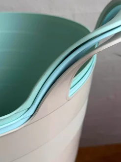 Balje Fleksibel 30L - flere farver