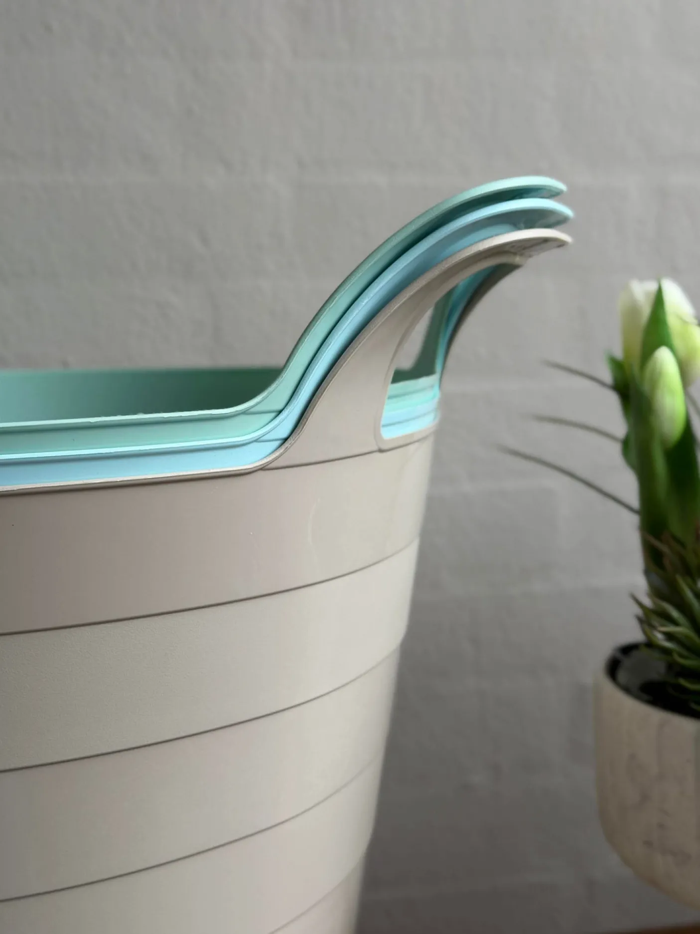 Balje Fleksibel 30L - flere farver