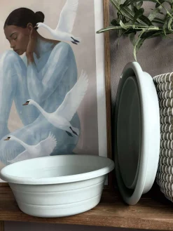 Balje Mint - Foldbar 9 liter til ophæng