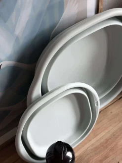 Balje Mint - Foldbar 8 liter