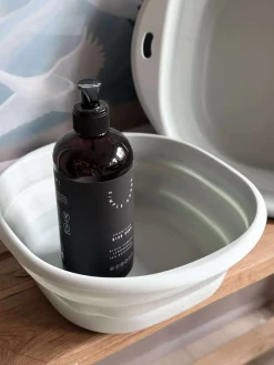 Balje Mint - Foldbar 2,5 liter