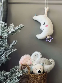 Bamse med musik - Måne