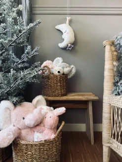 Bamse med musik - Måne