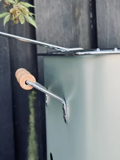 BBQ GRILL RECTANGULAR