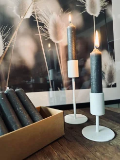 Bedelys koks – 6 stk