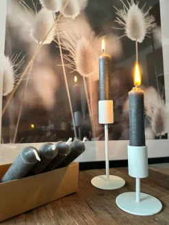 Bedelys koks – 6 stk