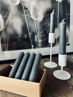 Bedelys koks – 6 stk