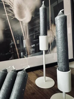 Bedelys koks – 6 stk