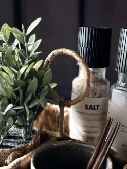 Bestikbakke i vandhyacint