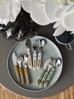 Bestiksæt til børn - Colormix