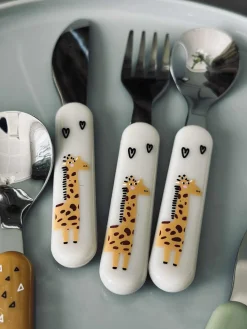 Bestiksæt til børn - Colormix