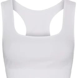 BH-tanktop Ellen - White