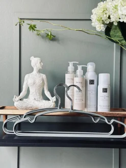 Bøjler - Sæt af 10 stk / Grå