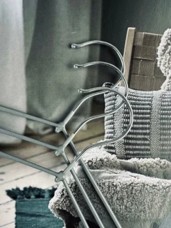 Bøjler - Sæt af 3 stk / Grå