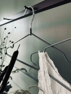 Bøjler - Sæt af 3 stk / Grå