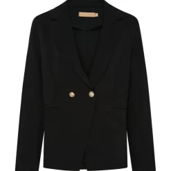 Blazer Vivian Black