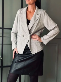 Blazer Vivian Grey