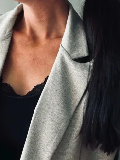 Blazer Vivian Grey