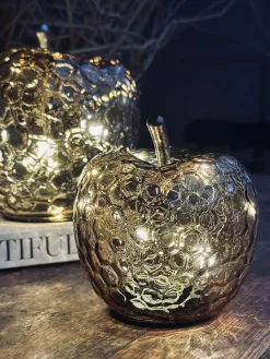 Æble Gylden - Large