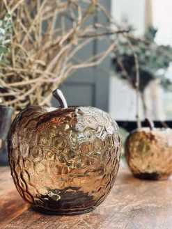 Æble Gylden - Large