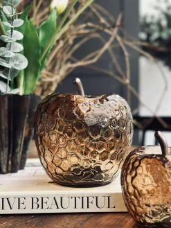 Æble Gylden - Large