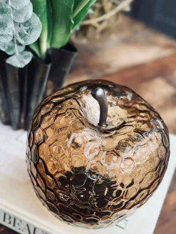 Æble Gylden - Large