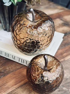 Æble Gylden - Large