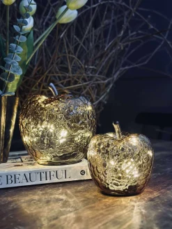 Æble Gylden - Large