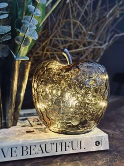 Æble Gylden - Large