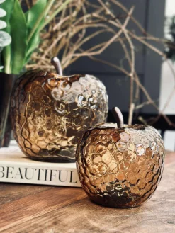 Æble Gylden - Large