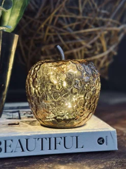 Æble Gylden - Small