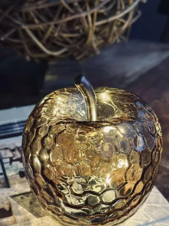 Æble Gylden - Small