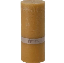 Bloklys – Rustik Sennep