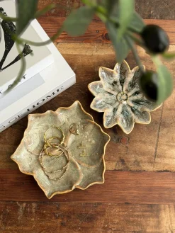 Blomst Keramik - Large