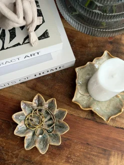 Blomst Keramik - Small