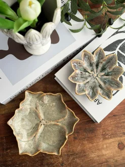 Blomst Keramik - Small