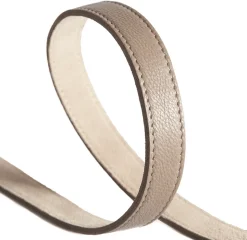 Bælte - Dusty taupe