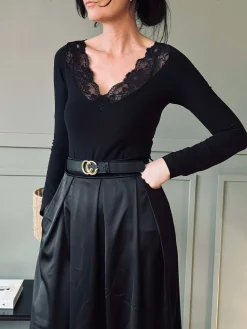 Bælte Corda leather