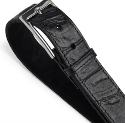 Bælte Croco deluxe
