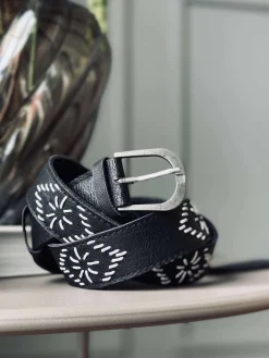 Bælte Juliana Black