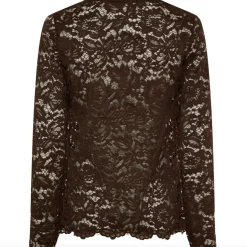 Bluse - Milley Moro brown