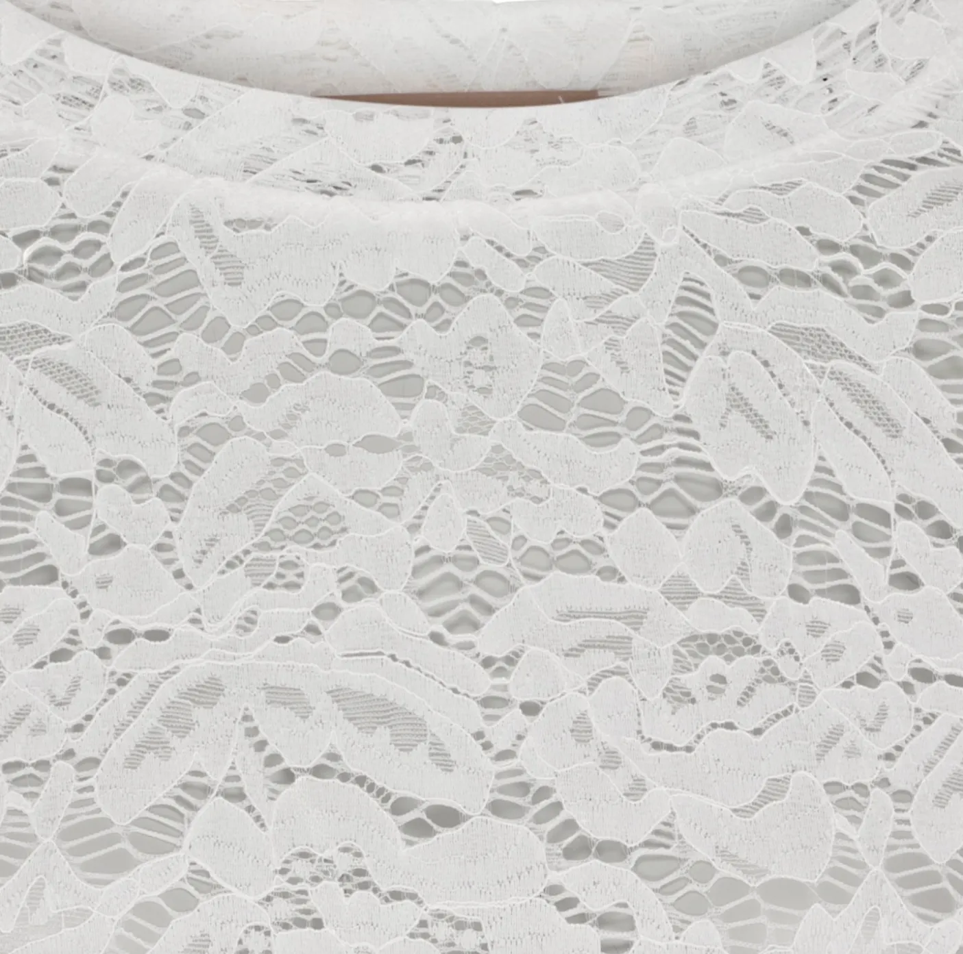 Bluse - Milley white