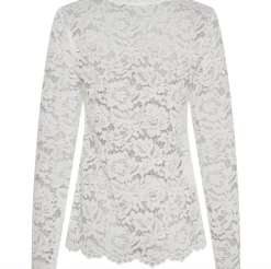 Bluse - Milley white