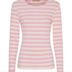 Bluse Begonia - Confetto